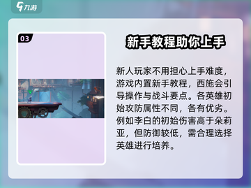 王者荣耀星之破晓🔥手游类型全面解析！截图4