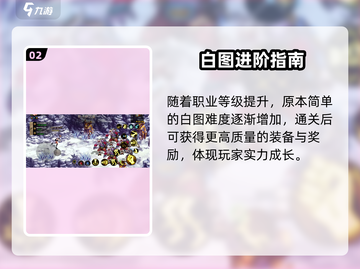 DNF手游白图揭秘🔥速看！截图3