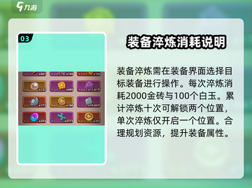 咸鱼之王💎白玉几级用？最强用法揭秘！截图4