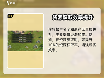 荒野国度🔥遗产卡全解析，助你称霸游戏！截图2