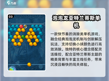 🔥2025单机神作TOP榜📱离线畅玩截图4