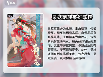 我自为道：🔥阵营英雄全揭秘，游戏党必看！截图6