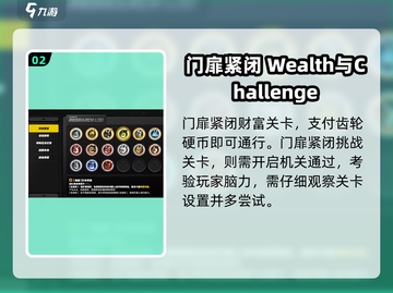 绝区零门扉紧闭🔥超全玩法攻略来了！截图3