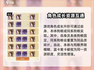我自为道重生系统🔥玩法技巧全揭秘！游戏党必看！截图3