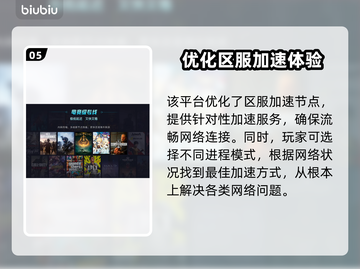 艾尔登法环掉帧？这个加速器🔥搞定！🎮截图6