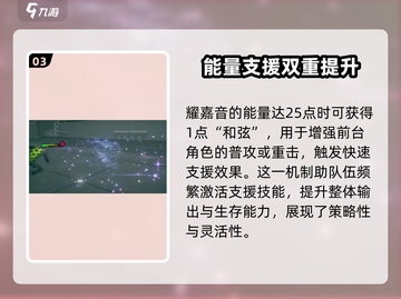 绝区零🔥耀嘉音属性大起底，游戏党必看！截图4