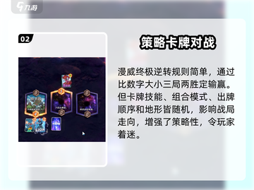 漫威终极逆转💥：好玩到停不下来！🎮截图3