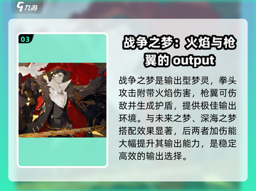 无尽梦回🔥梦灵配队攻略，助你称霸游戏✨截图4