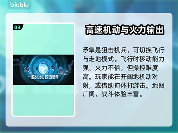 解限机狙击机兵最强攻略💥游戏名必备🔥截图4