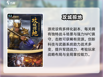 🔥2025最火三国手游TOP榜💥截图3