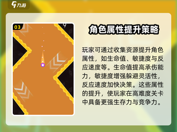 飞速下落🔥超好玩！你敢来挑战吗？截图4