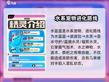 洛克王国手游🔥最强精灵大揭秘！✨截图4