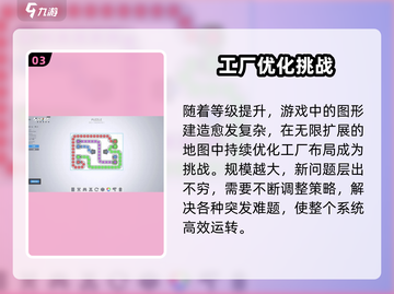 🎮异形工厂安卓中文版下载爆火！截图4