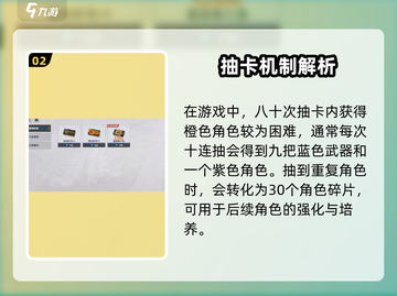 《少女前线2定向采购开启时间曝光！🚀》截图3