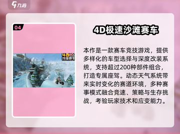 2025必玩🔥F1赛车游戏推荐🎮超耐玩清单截图5