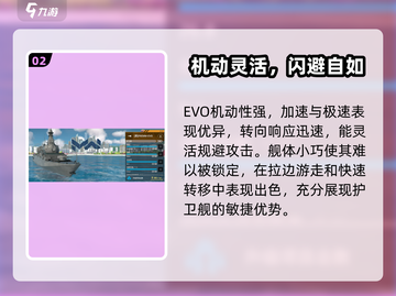 🎮现代战舰最强护卫舰曝光！🔥截图3