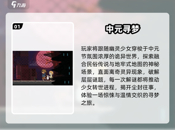 🚂解密神作TOP5！像素迷必玩🔥截图2