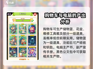 肥鹅健身房全图鉴解锁🔥超详细攻略来啦！🎮截图4