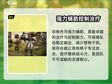 进击的骑士阿金尼🔥超详细使用指南来了！不容错过✨截图2
