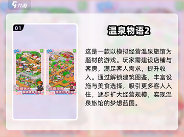 🔥2025最受欢迎经营像素游戏合集🎮别错过！截图2