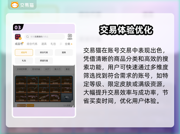 🔥手游账号交易神器！专业平台推荐+攻略🎮截图4