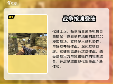 🔥2025最耐玩二战游戏TOP榜💥截图4