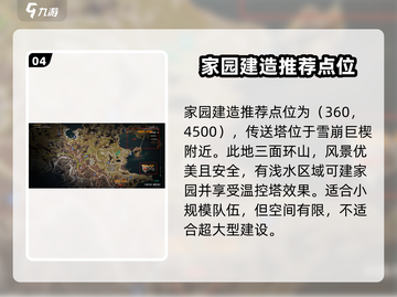 七日世界🔥雪国人生赛季玩法攻略💡截图5