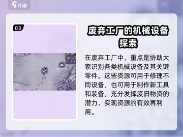 阿瑞斯病毒2中心城市通关后🔥玩法思路大揭秘！截图4