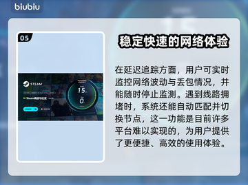 仙剑四闪退？用这个加速器立马解决🔥🎉截图6