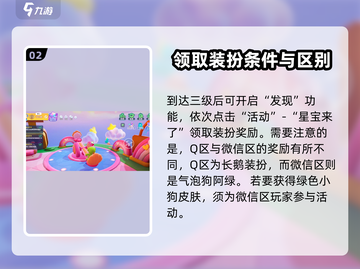 元梦之星：轻松获取绿色小狗💡，新手必看！截图3