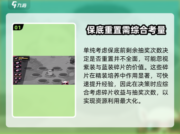 七日世界异位面军械库重置时间⚡玩家必看！截图2