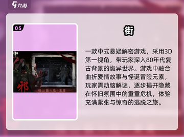 🔥2025双人解谜游戏TOP榜！情侣闺蜜必玩💥🎮截图6