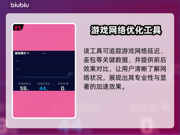 手游加速器推荐🔥免费版游戏流畅玩！🎮截图6