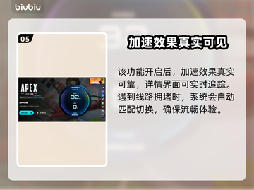 🔥《Apex英雄加速器推荐！》⚡截图6