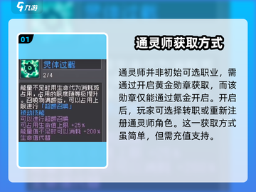 元气骑士前传🔥召唤师加点攻略，轻松吊打Boss！截图2