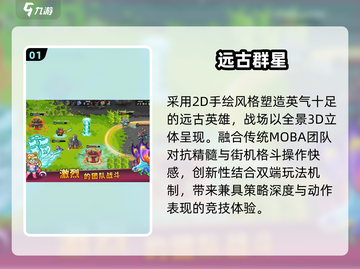 🔥2025最火0氪手游TOP榜💥截图2