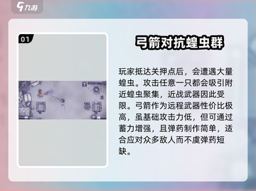 阿瑞斯病毒2关押点🔥超全攻略分享！📌截图2
