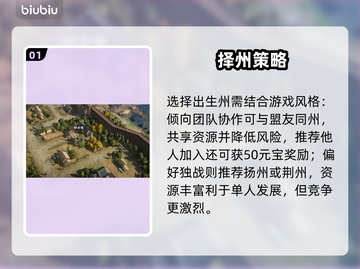 🔥三国群英传：出生州神选开局！💥截图2