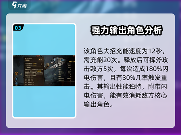 原神：龙息神寂苏塔🔥技能详解，必选吗？截图4