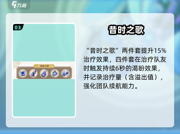 原神4.3新圣遗物曝光🔥截图4