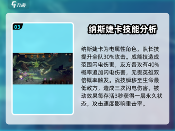 龙息神寂🔥混沌英雄必选指南！新手必看⚡截图4
