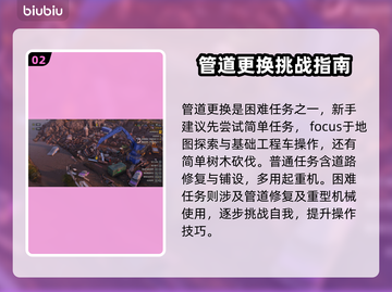 Roadcraft修复管道门开启秘籍💥游戏代入感满分！🎮截图3