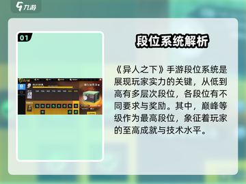 异人之下手游🔥最高段位揭秘🎉截图2