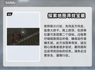 《刺客信条》🔥失落卷页收集全攻略📍截图9