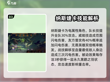 龙息神寂🔥混沌英雄必选指南🎮截图4