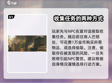 原神：龙息神寂诗集散页完成指南✨截图2