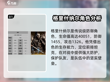 原神：龙息神寂格里什纳尔🔥技能全解析！截图2