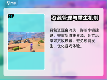 沙石镇时光-death惩罚大曝光！⚠游戏党必看截图3
