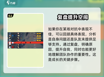王牌战士2历史战绩查询方法🔥超简单！截图3