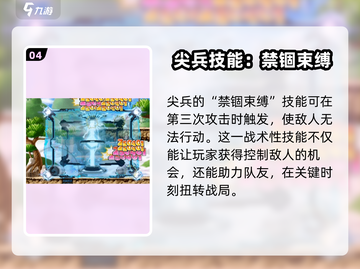 冒险岛枫之传说🔥尖兵玩法大揭秘！📌截图5